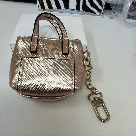 None Handbags - Keychain  Handbag charm 🆕
